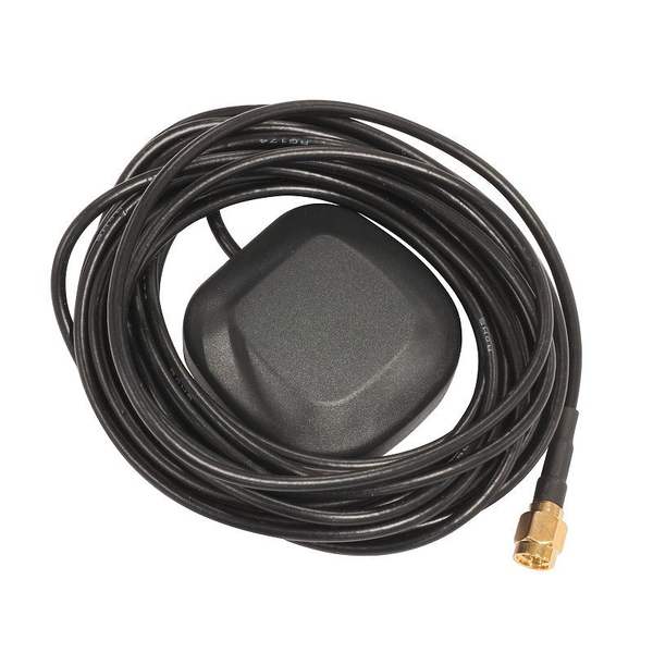 MikroTik GPS antenna LtAP mini-hez (ACGPSA)