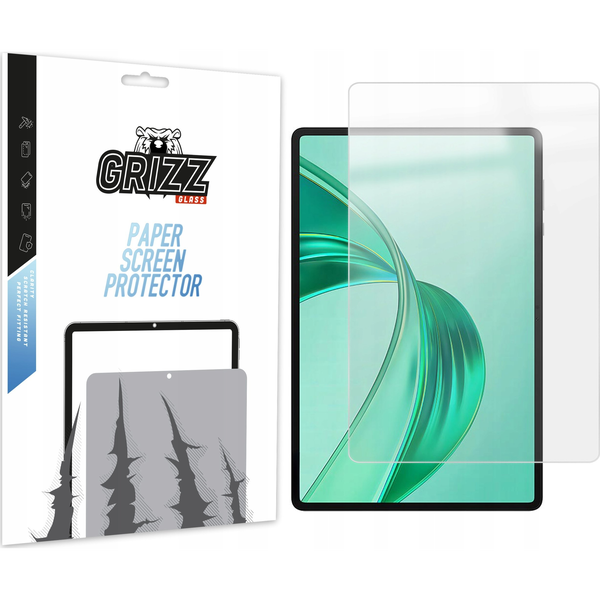  GrizzGlass Folia matowa GrizzGlass PaperScreen do Honor Pad X8a