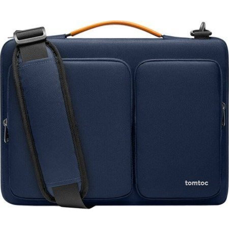 Laptop Briefcase Tomtoc Defender-A42 (navy) (A42D3B1)