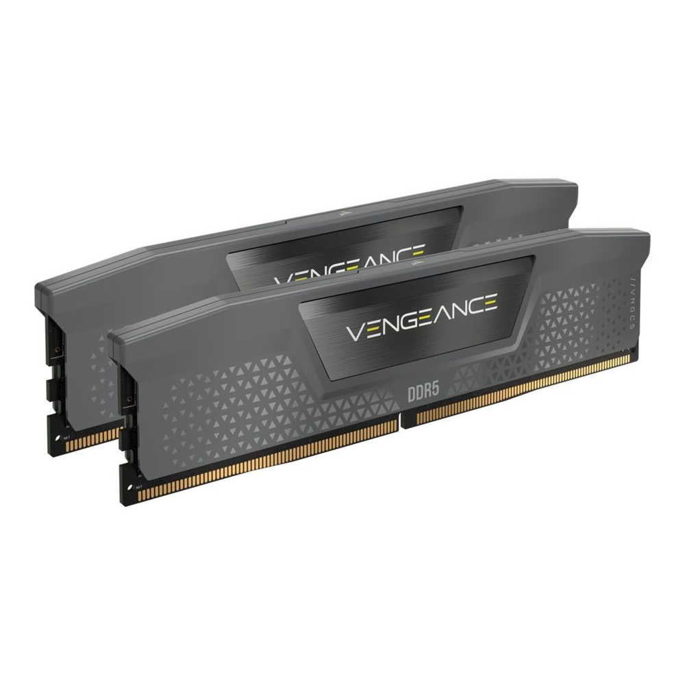Corsair Vengeance DDR5 64GB (2x32GB) 5600 MHz C40 (CMK64GX5M2B5600Z40)