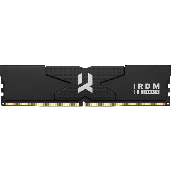 Goodram IRDM DDR5 IR-6000D564L30S/16G hukommelsesmodul 16 GB 1 x 16 GB 6000 MHz