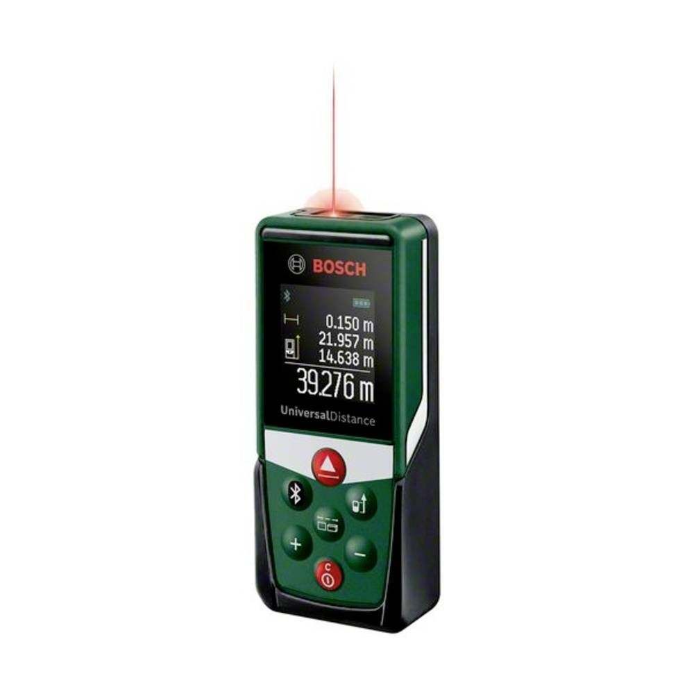 Bosch UniversalDistance 40C lézeres távolságmérő (0603672101) (bosch0603672101)