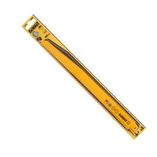 DeWalt DT2350-QZ Orrfűrészlap - 305 mm (DT2350-QZ)