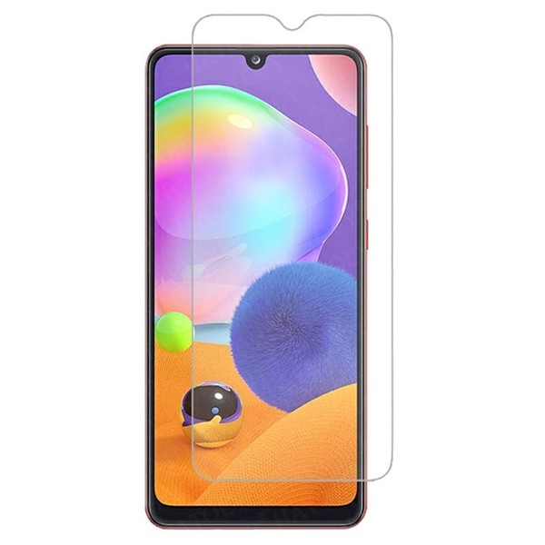 BlueStar Samsung Galaxy A32 4G Edzett üveg kijelzővédő