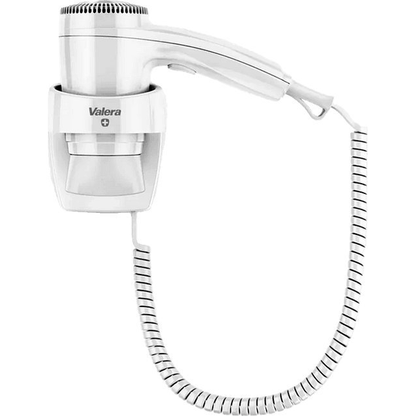 Uscător de păr Valera Executive 1200 W pentru montare pe perete