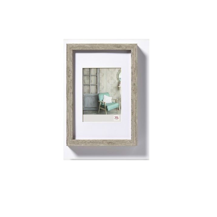 Walther EA040D Stockholm 33x43 - Szürke (EA040D)