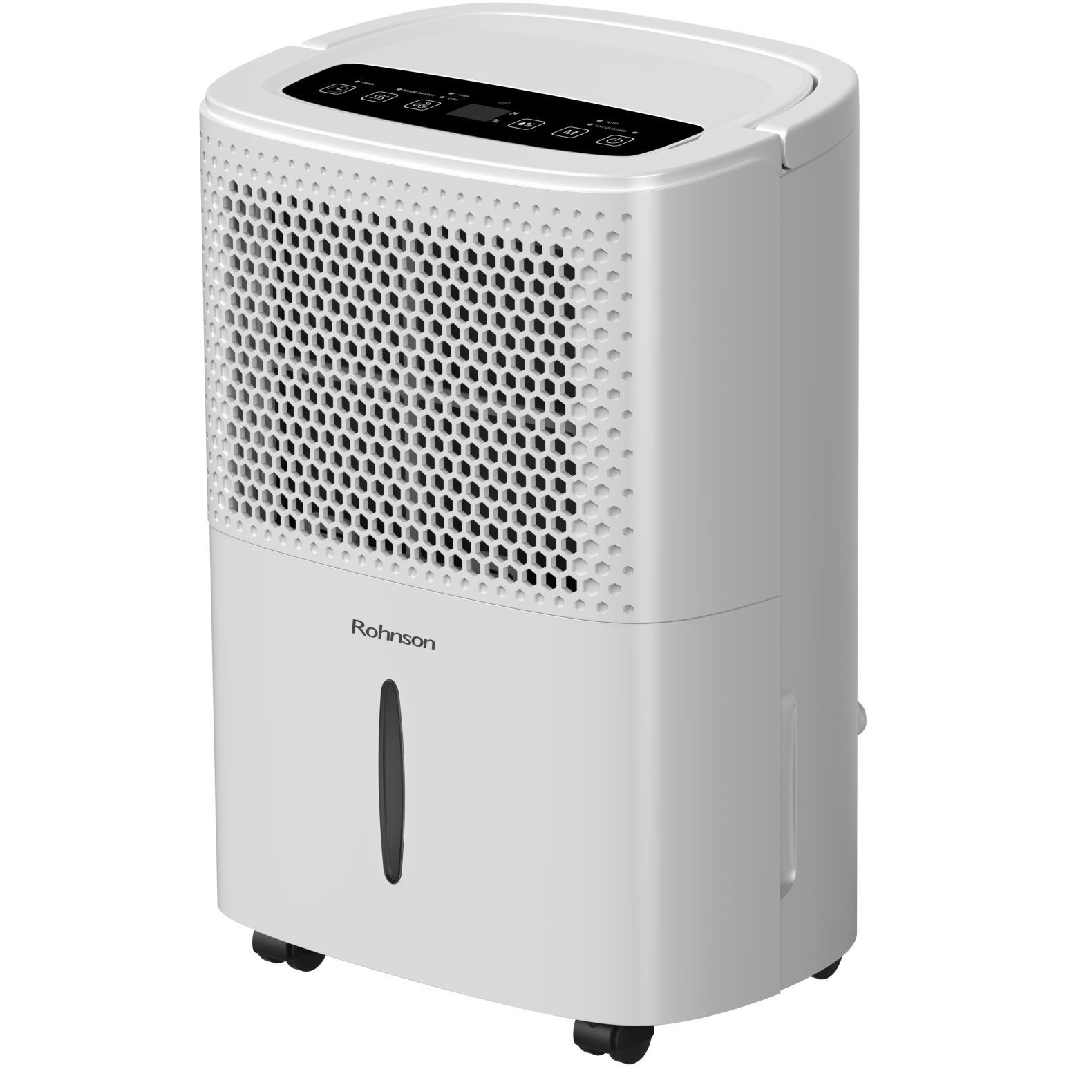 Rohnson R-9610 (R-9610)