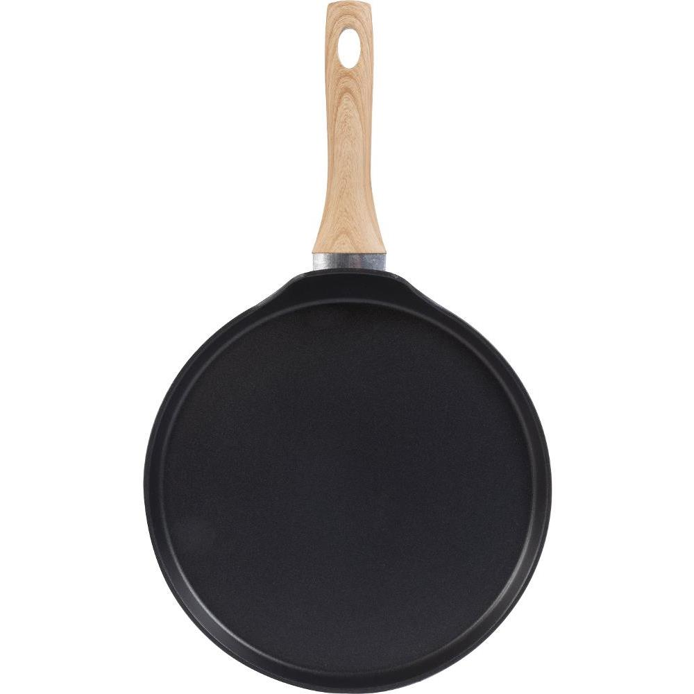 Lamart LT1290 NATUR palacsintasütő, 28 cm (8590669376018)