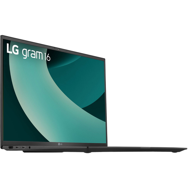 LG gram 16" WQXGA Core i5-1334U 16GB/512GB SSD Win11 Pro 16ZB90RU-G.AP55G