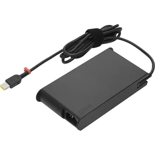 Lenovo GX20Z46306 adattatore e invertitore Interno 230 W Nero
