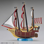 Bandai One Piece Gand Ship Kollekció - Oro Jackson