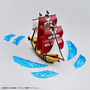 Bandai One Piece Gand Ship Kollekció - Oro Jackson
