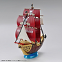 Bandai One Piece Gand Ship Kollekció - Oro Jackson