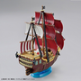 Bandai One Piece Gand Ship Kollekció - Oro Jackson