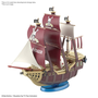 Bandai One Piece Gand Ship Kollekció - Oro Jackson