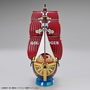 Bandai One Piece Gand Ship Kollekció - Oro Jackson