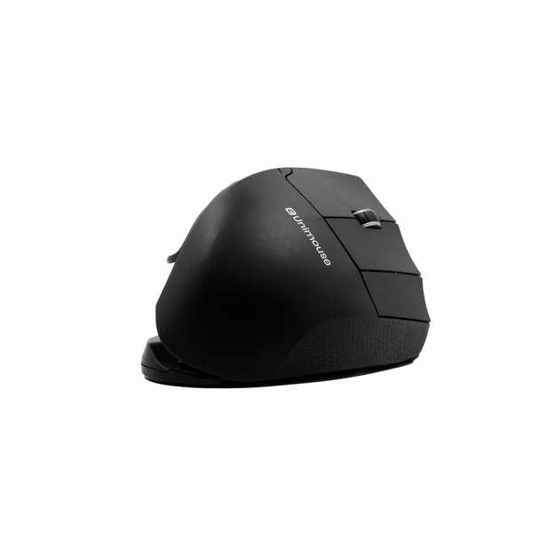 Contour Design Unimouse mus Kontor Højre hånd RF Wireless + USB Type-A 4000 dpi