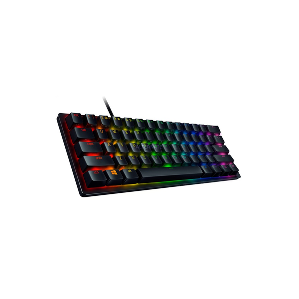 Mechanická klávesnica Huntsman Mini