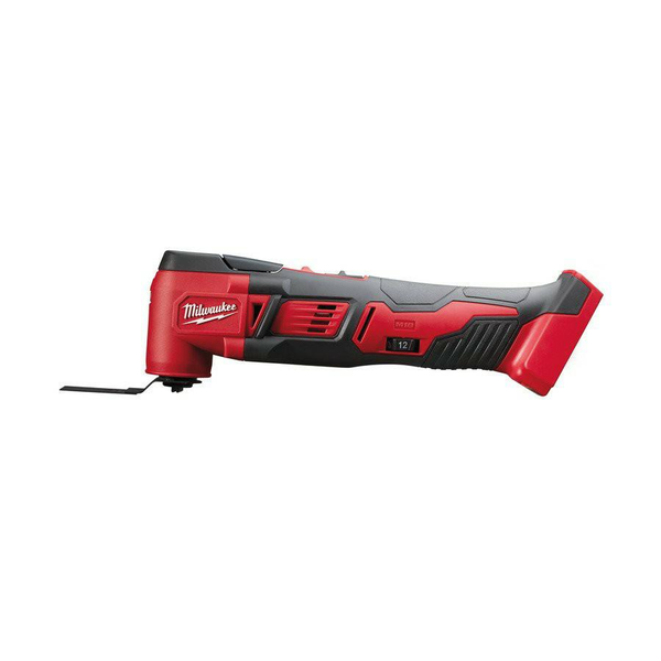 MILWAUKEE M18 BMT-0X Akkus multigép HD kofferben (18V) (Akku és töltő nélkül)