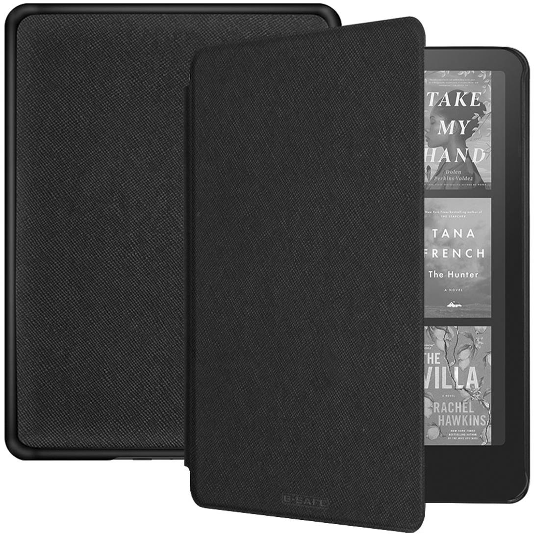 B-SAFE Lock 3556 Kindle Paperwhite 2024/Colorsoft, fekete (BSL-AKP-3556)