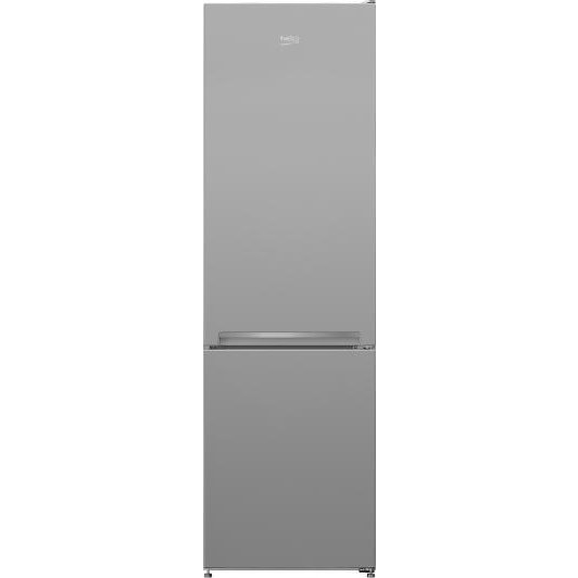 Beko RCNA305K40SN Szabadonálló 266 L E Ezüst