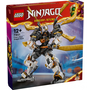LEGO® Ninjago 71821 Cole titánsárkány-robotja