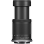 Canon RF-S 55-210mm F5-7.1 IS STM MILC Лещи за увеличение на телеобектив Черен