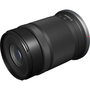 Canon RF-S 55-210mm F5-7.1 IS STM MILC Лещи за увеличение на телеобектив Черен