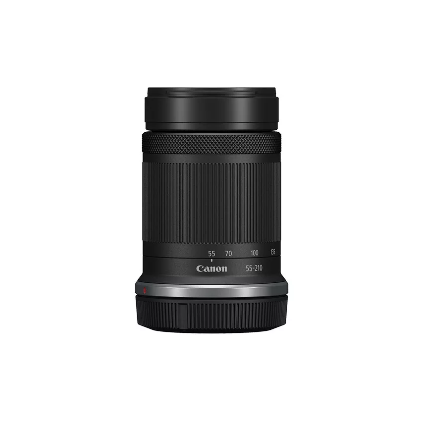 Canon RF-S 55-210mm f/5-7.1 IS STM Objektív (5824C005)