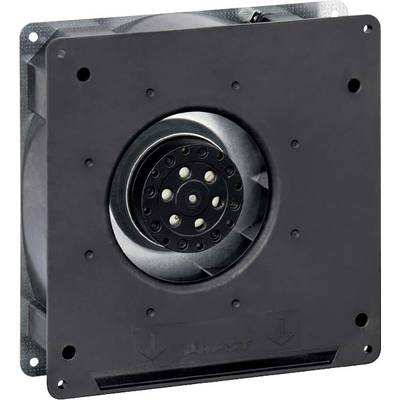 EBM Papst 9544014101 Radiális ventilátor 230 V 80 m3/óra (9544014101)