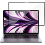 Spigen Glass Slim 1 Pack - MacBook Air 13" M2 2022