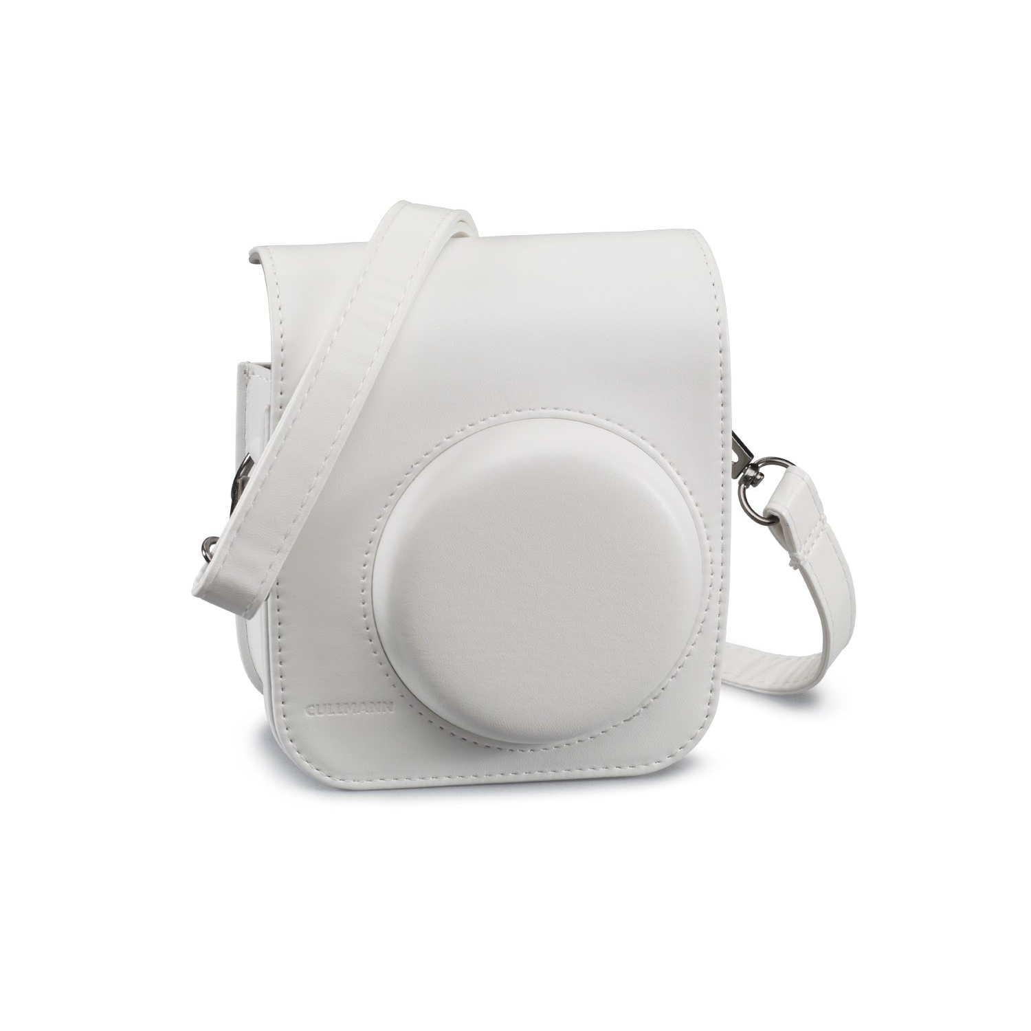 Cullmann RIO Fit 120 biele puzdro pre Instax Mini 12 (1013023857)