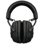 Logitech Pro X Wireless Lightspeed Bluetooth Fejhallgató Headset - Fekete