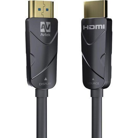 Avtek Active Hdmi Cable 15m