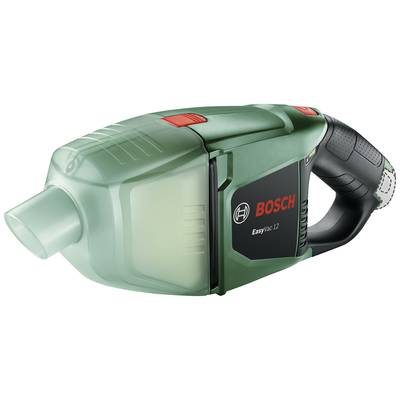 Bosch EasyVac 12 2-i-1 stangstøvsuger Dry Poseløs Grøn