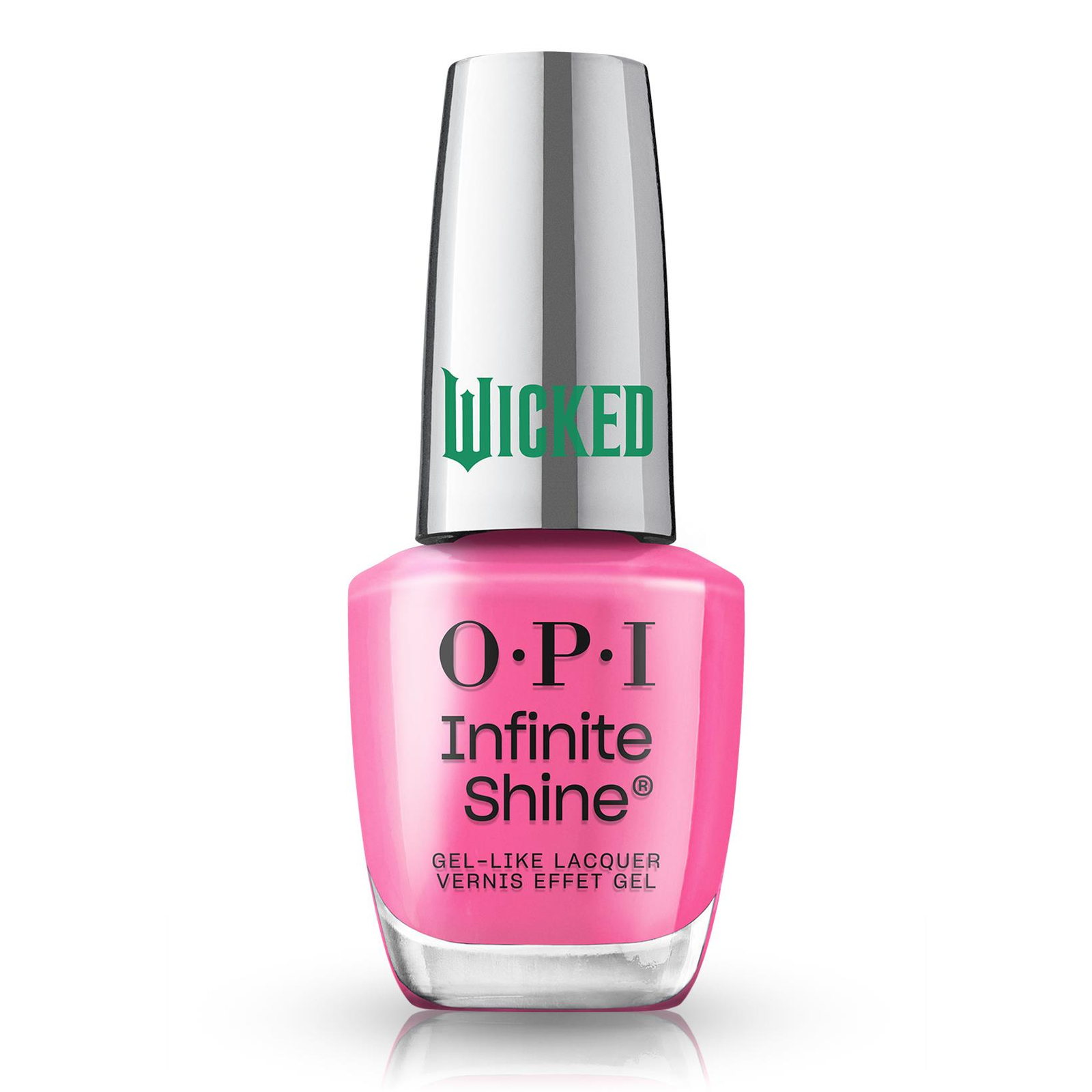 OPI Infinite Shine Ever-Effervescent 15 ml (4064665119534)