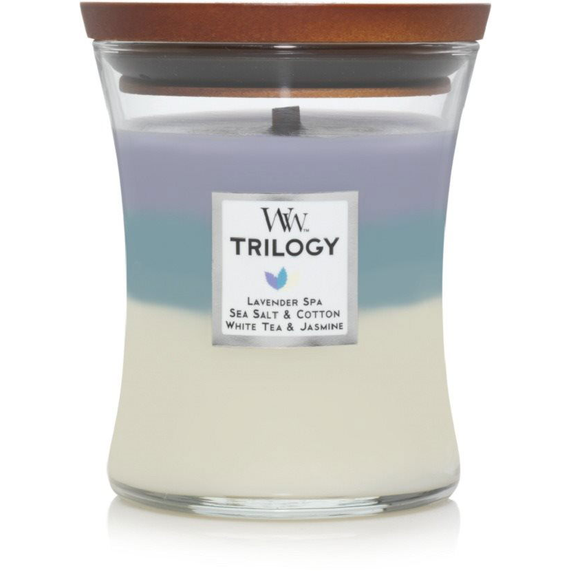 WOODWICK Calming Retreat 275 g (5038581054278)