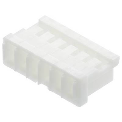 Molex Hüvelyház kábel 87439-1300 1 db ömlesztett (87439-1300)