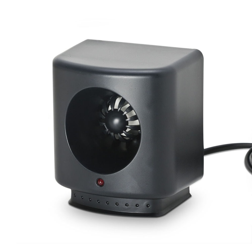 Garden of Eden 55631 Elektromos rágcsáló riasztó (55631)