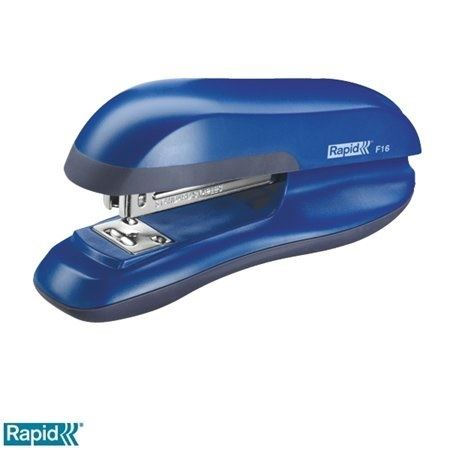 Rapid "F16 Fashion" tűzőgép vízkék (E23810502 / 23810502) (23810502)