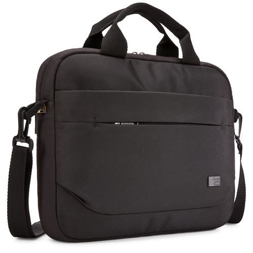 Case Logic Advantage ADVA-111 Black 29,5 cm (11.6") Documententas