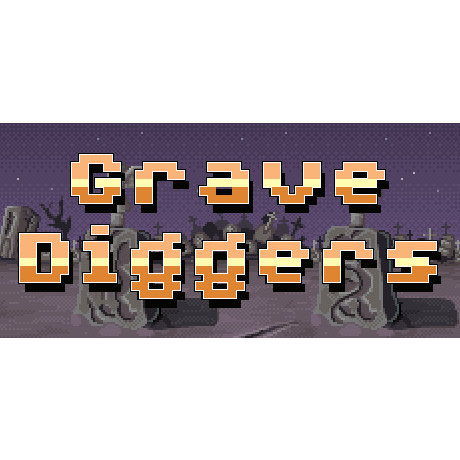 a Family of Grave Diggers (PC - Steam elektronikus játék licensz)
