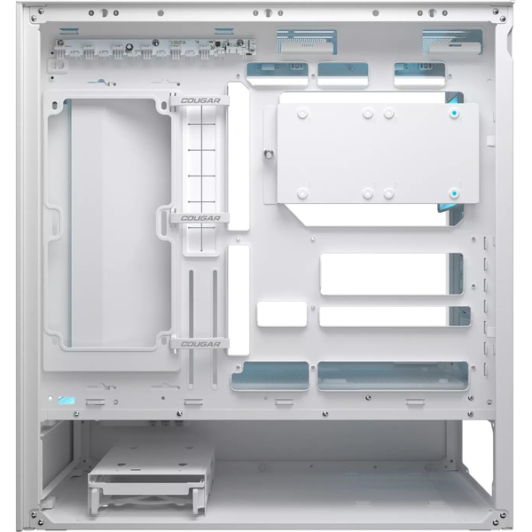 COUGAR CFV235 Mesh Midi Tower Wit