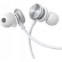 Joyroom vezetékes fülhallgató JR-EW03, (Ezüst)