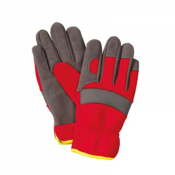 Wolf-Garten 7760005 Gh-U 8 Univerzális Védőkesztyű