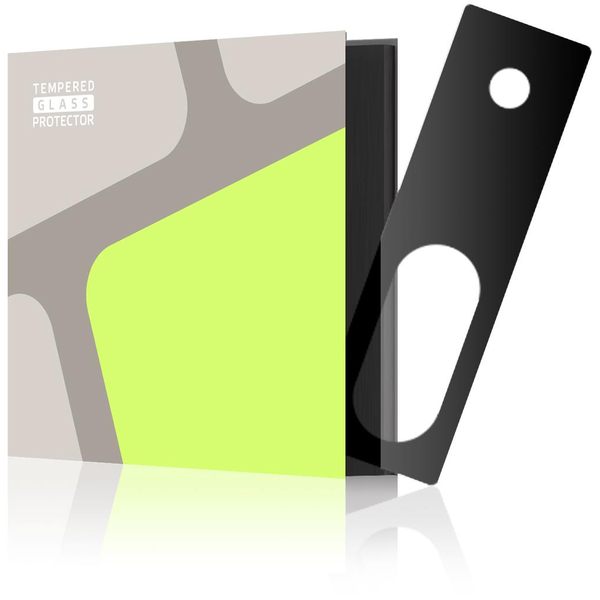 Tempered Glass Protector Google Pixel 8a üvegfólia