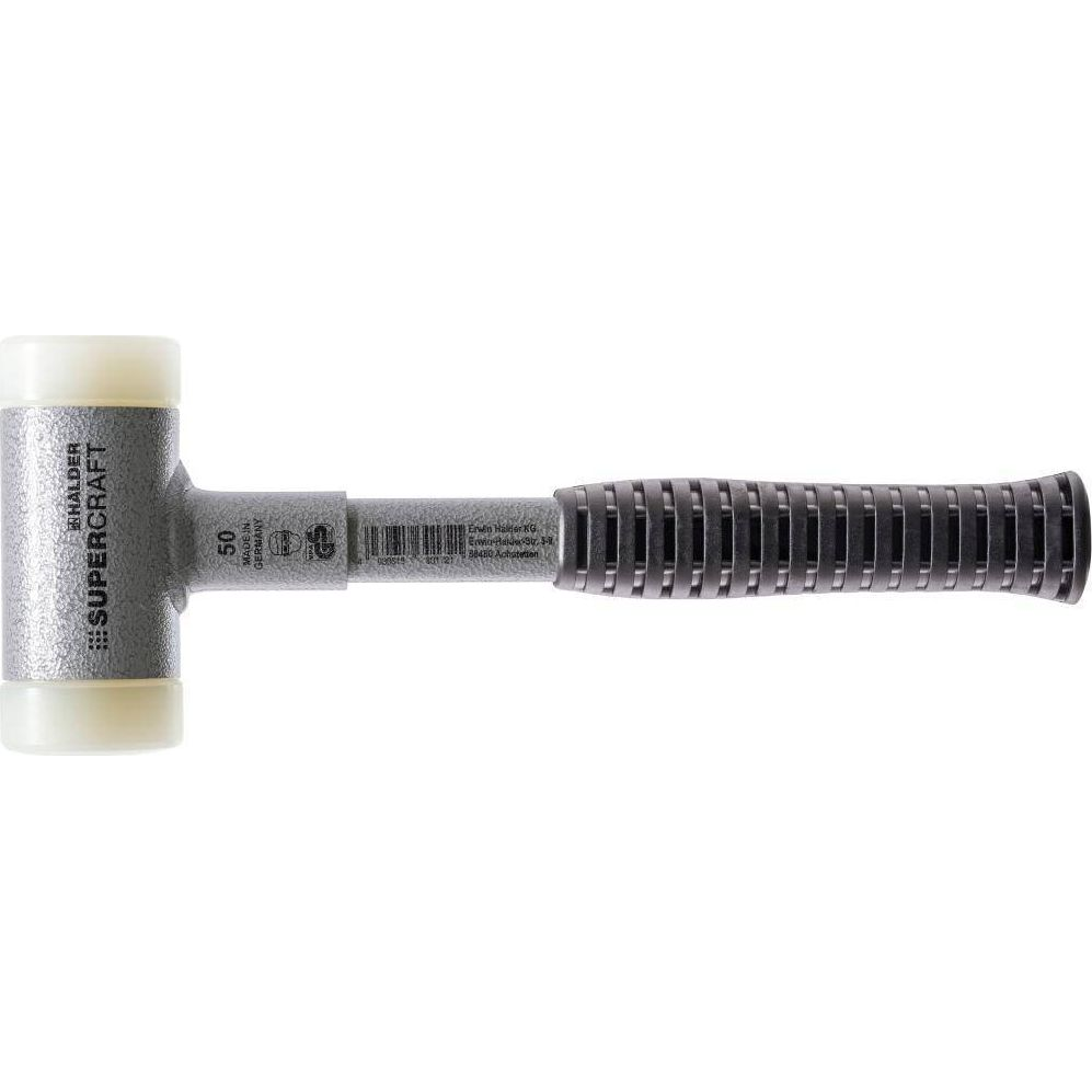 Halder SUPERCRAFT G 40 Cserélhető fejű Kalapács (805g) (11681-uniw)