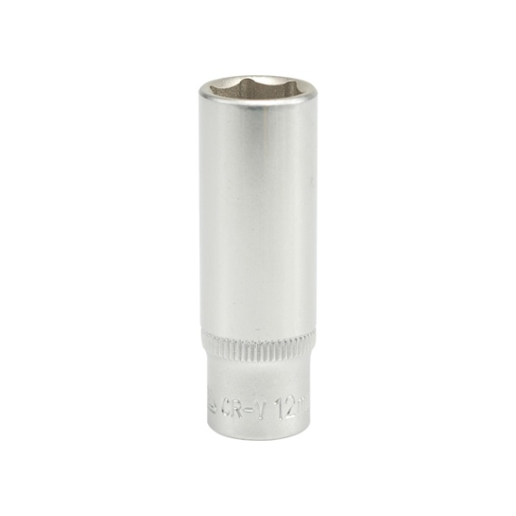 YATO Dugókulcs 12 mm 1/4 col hosszú (YT-1423)