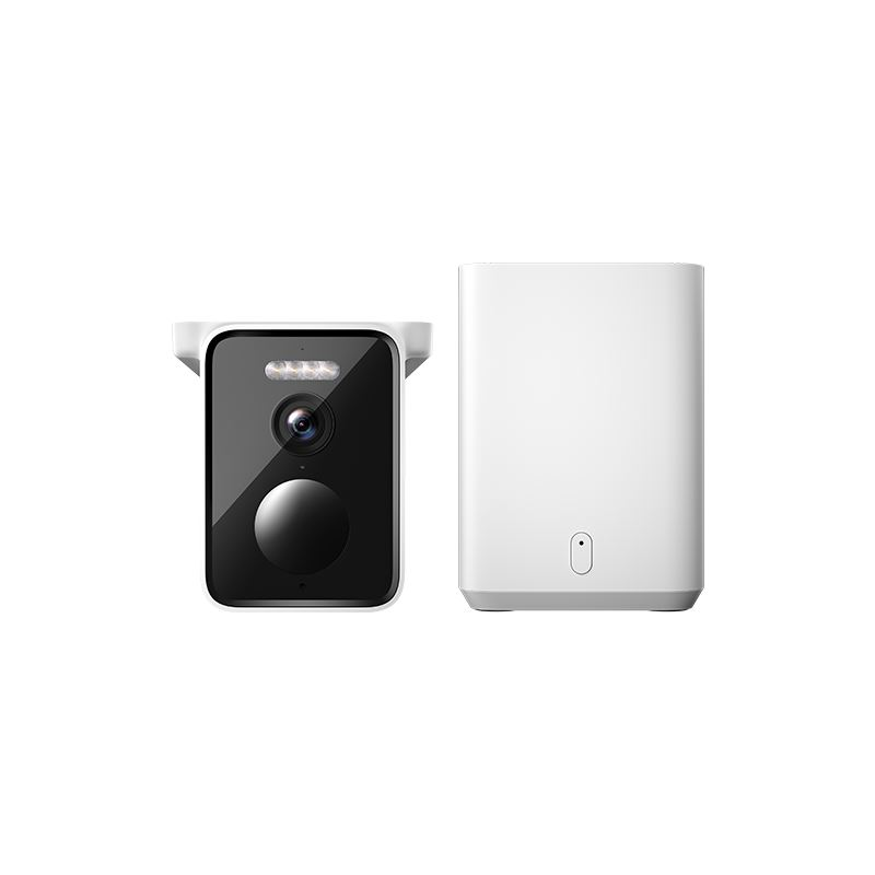 Xiaomi Solar Outdoor Camera BW400 Pro Set (Solar Outdoor Camera BW400 Pro)