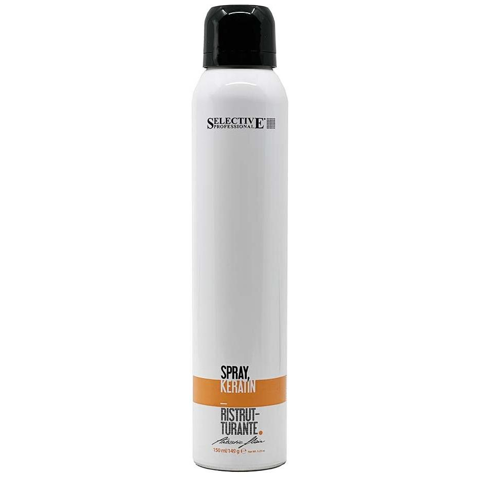 SELECTIVE PROFESSIONAL Spray Keratin 150 ml (8027483707440)